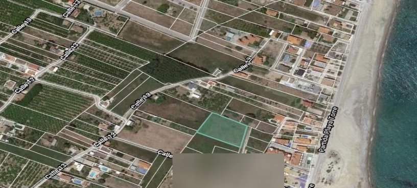 Otros en venta en CAMI CATALANS, ALMASSORA