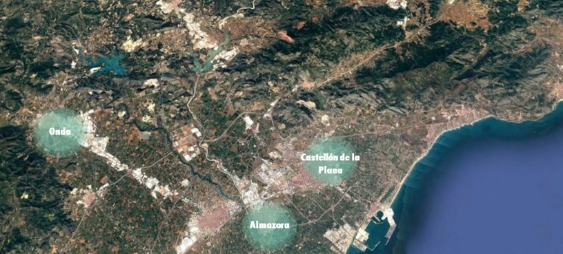 Otros en venta en CAMI CATALANS, ALMASSORA