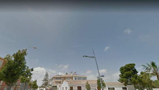 Piso en venta  en Avenida Aviación Española, San Javier, Murcia