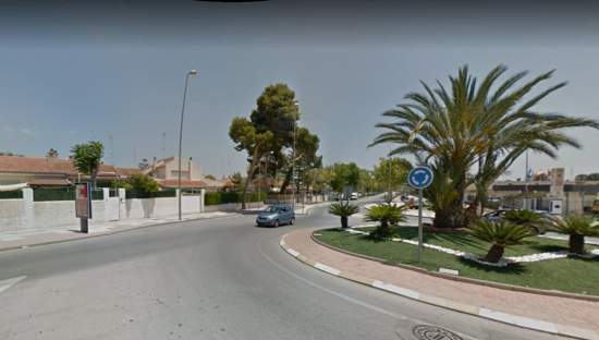 Piso en venta  en Avenida Aviación Española, San Javier, Murcia