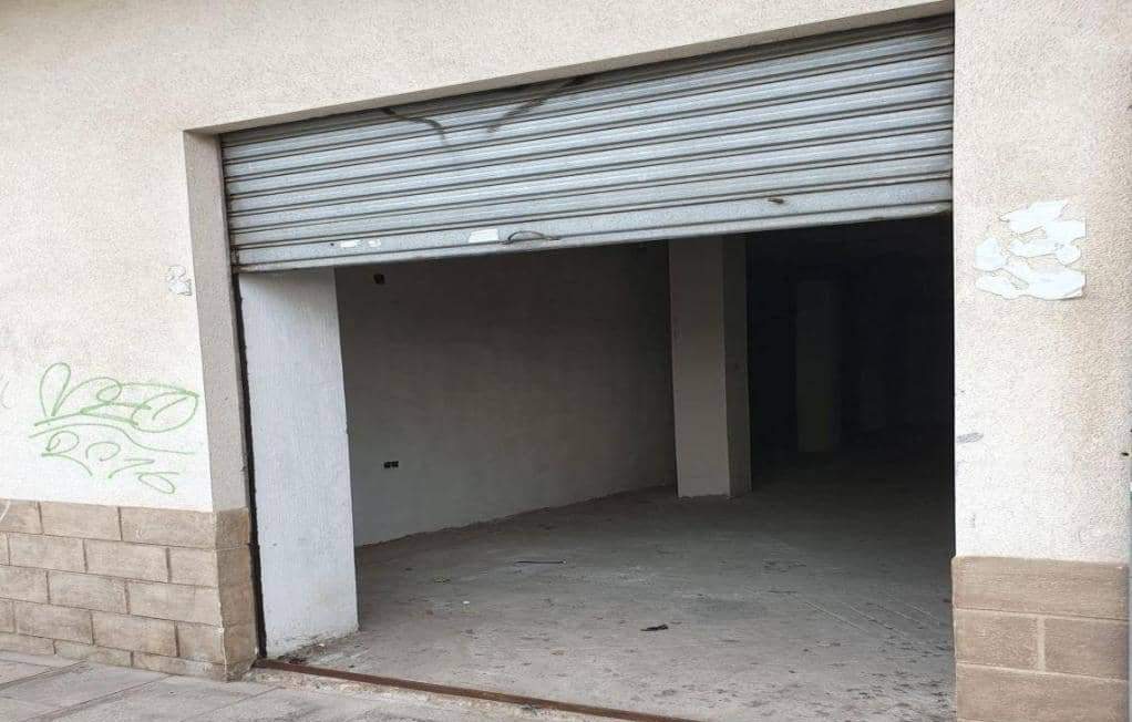 Local Comercial en venta  en Calle Clemente Gosalvez Torrevieja Alicante