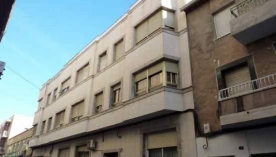 Garaje en venta en Calle Goya Novelda Alicante
