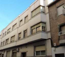 Garaje en venta en Calle Goya Novelda Alicante