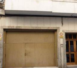 Garaje en venta en Calle Goya Novelda Alicante