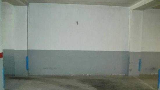 Garaje en venta en Calle Goya Novelda Alicante