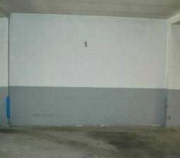 Garaje en venta en Calle Goya Novelda Alicante