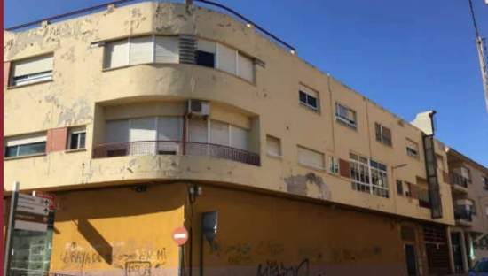 Garaje en venta en Calle Cassola, -1?, 30360, La Unión Murcia
