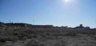 Urbano Solar en venta  en Calle Llano Del Barco Archena Murcia