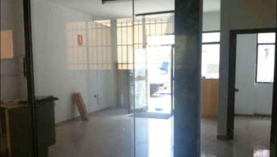 Local en venta en Calle Valencia Benavites Valencia