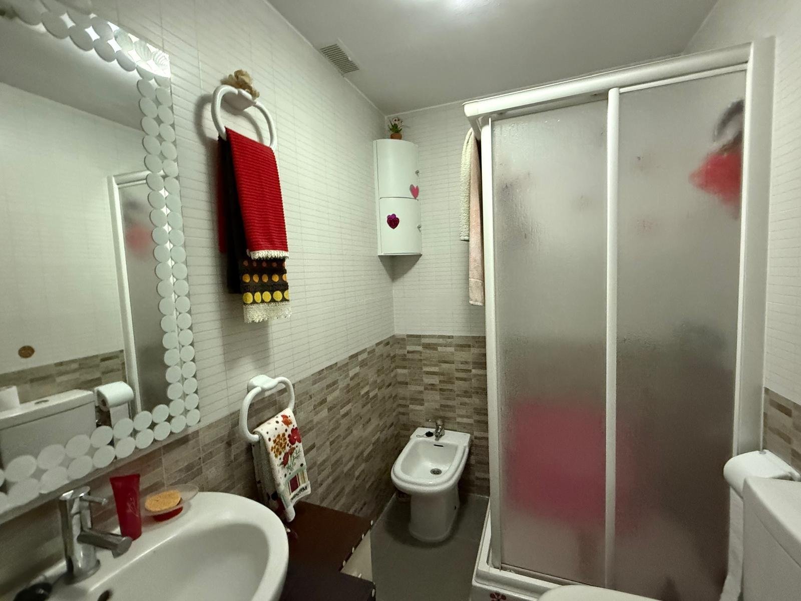 Apartamento en venta en Benidorm, Alicante