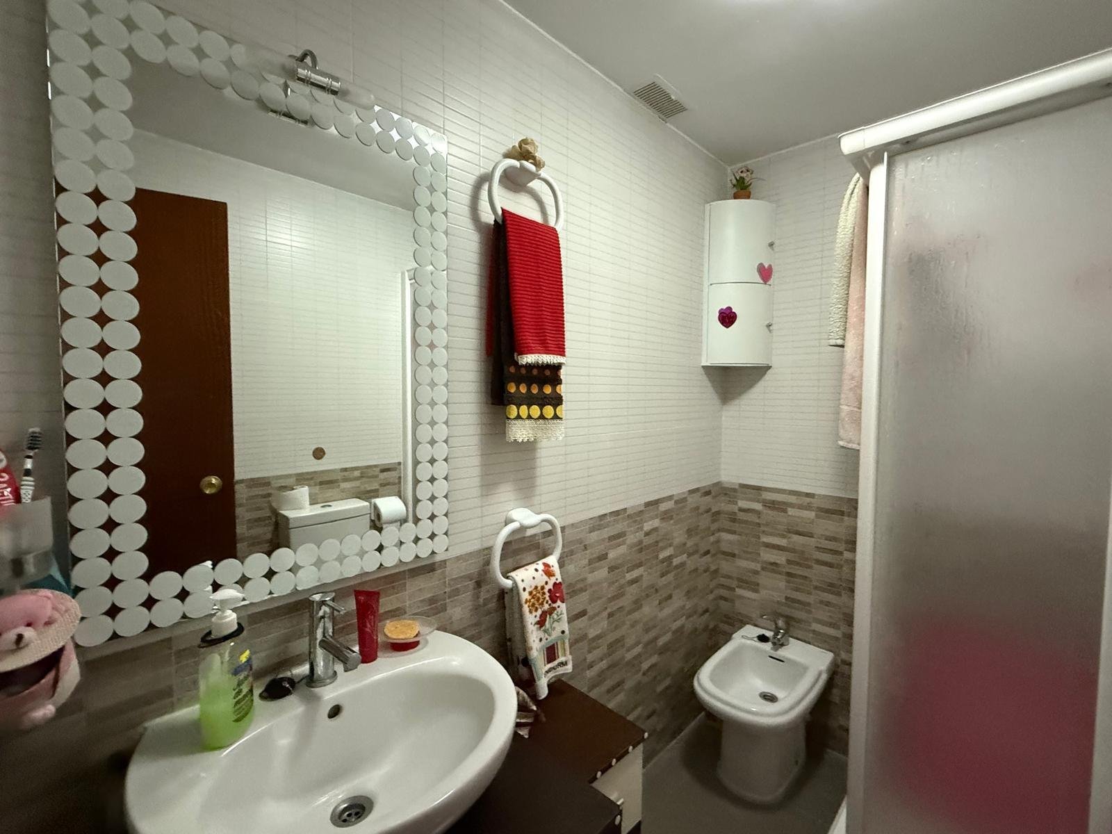 Apartamento en venta en Benidorm, Alicante