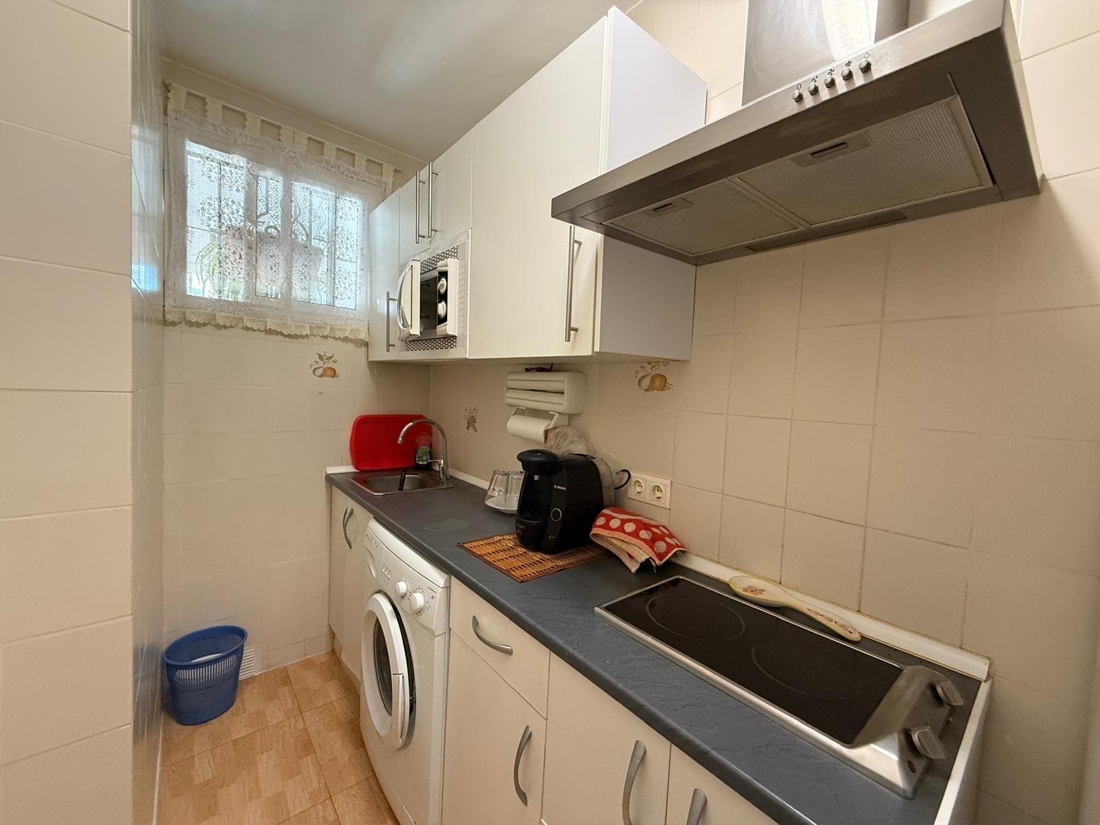 Apartamento en venta en Benidorm, Alicante