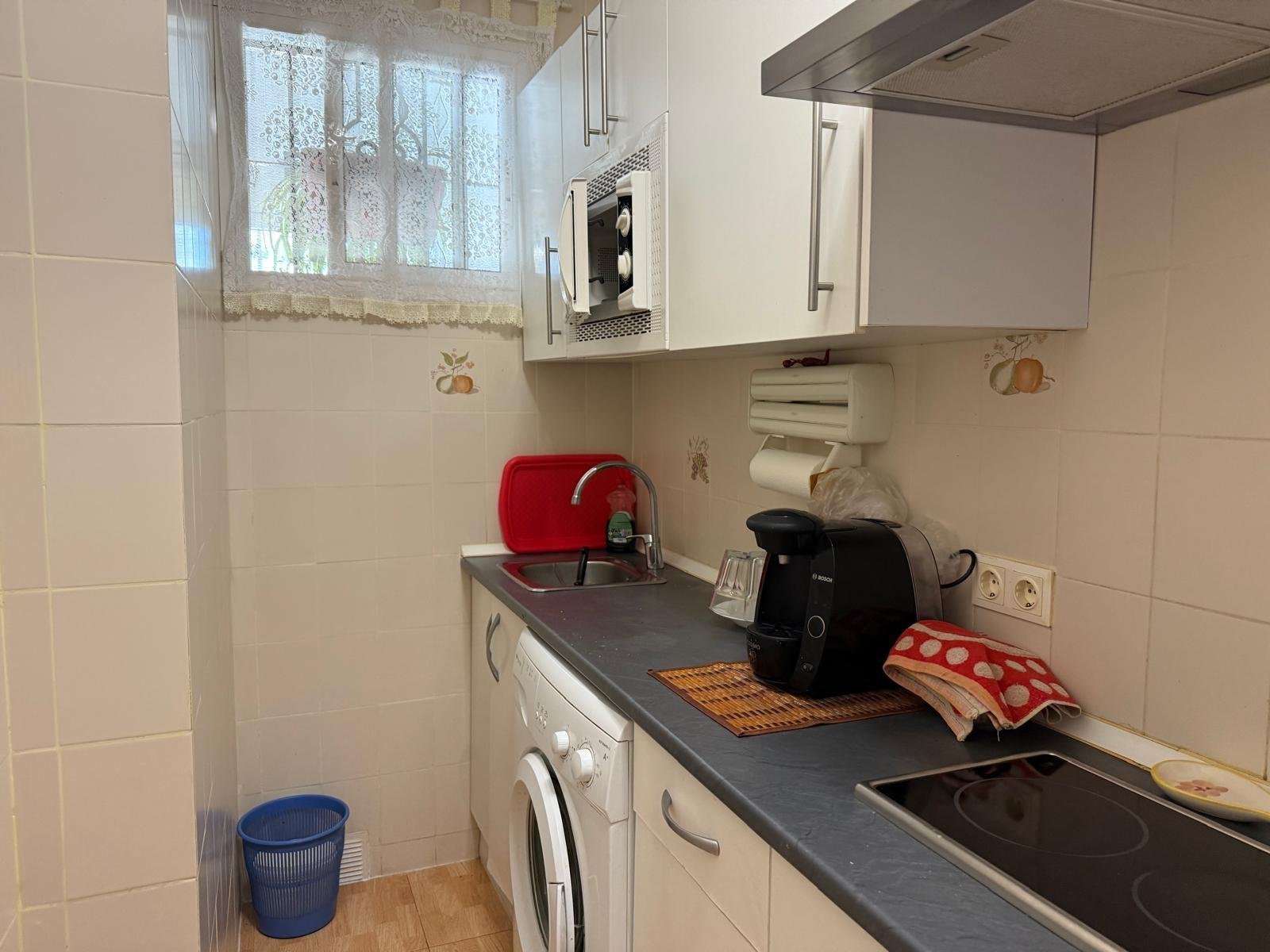 Apartamento en venta en Benidorm, Alicante