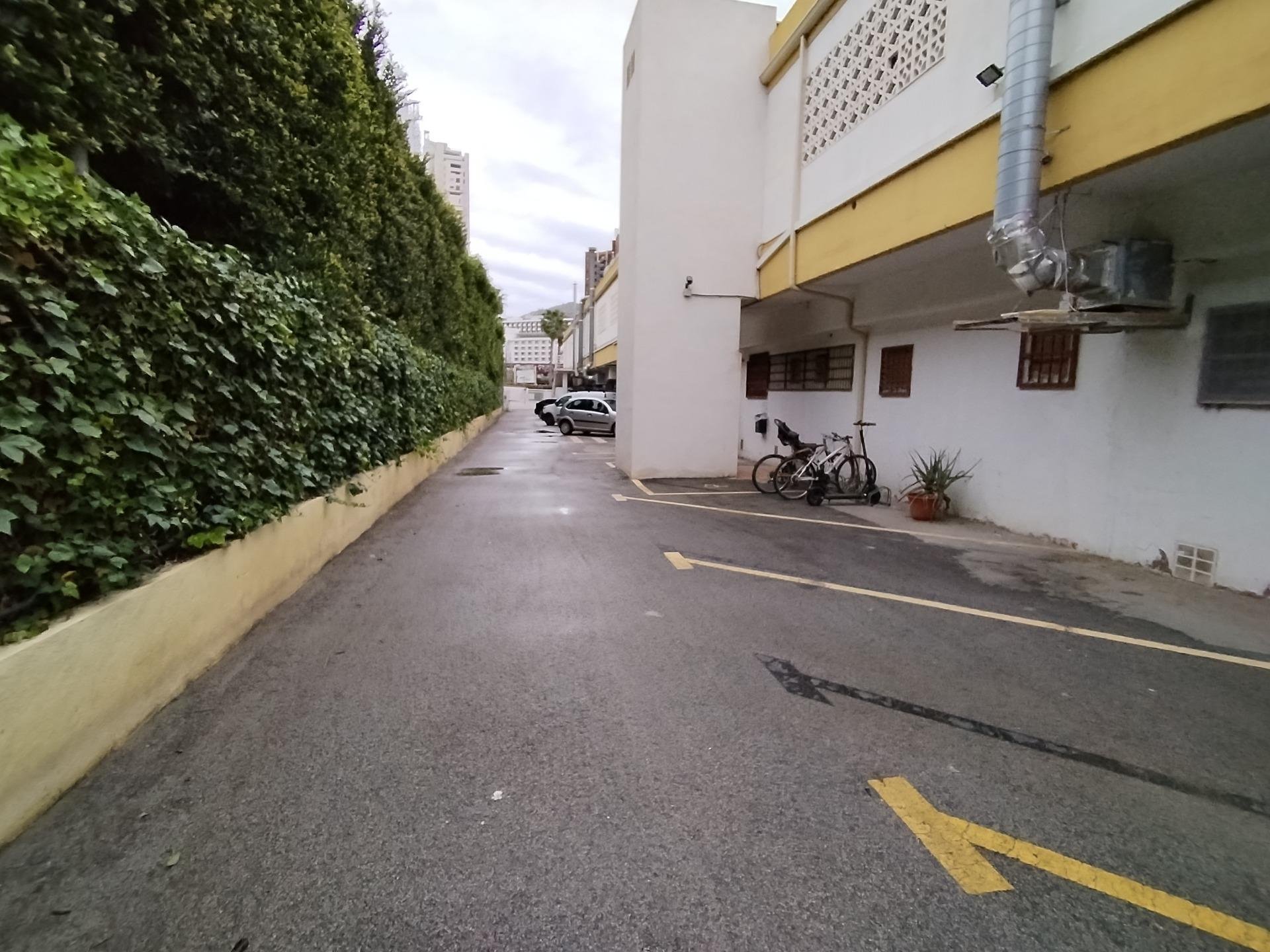 Apartamento en venta en Benidorm, Alicante