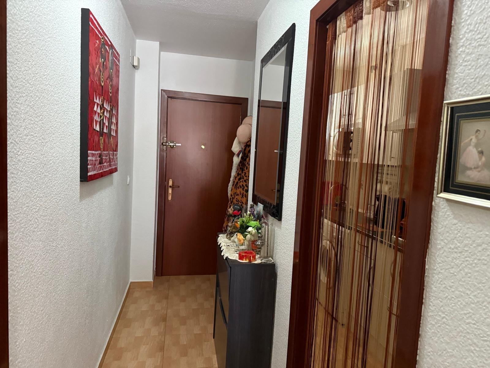 Apartamento en venta en Benidorm, Alicante