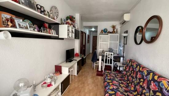 Apartamento en venta en Benidorm, Alicante
