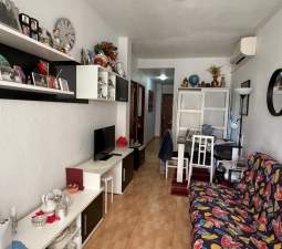 Apartamento en venta en Benidorm, Alicante