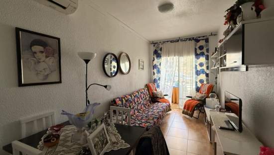 Apartamento en venta en Benidorm, Alicante