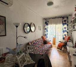 Apartamento en venta en Benidorm, Alicante