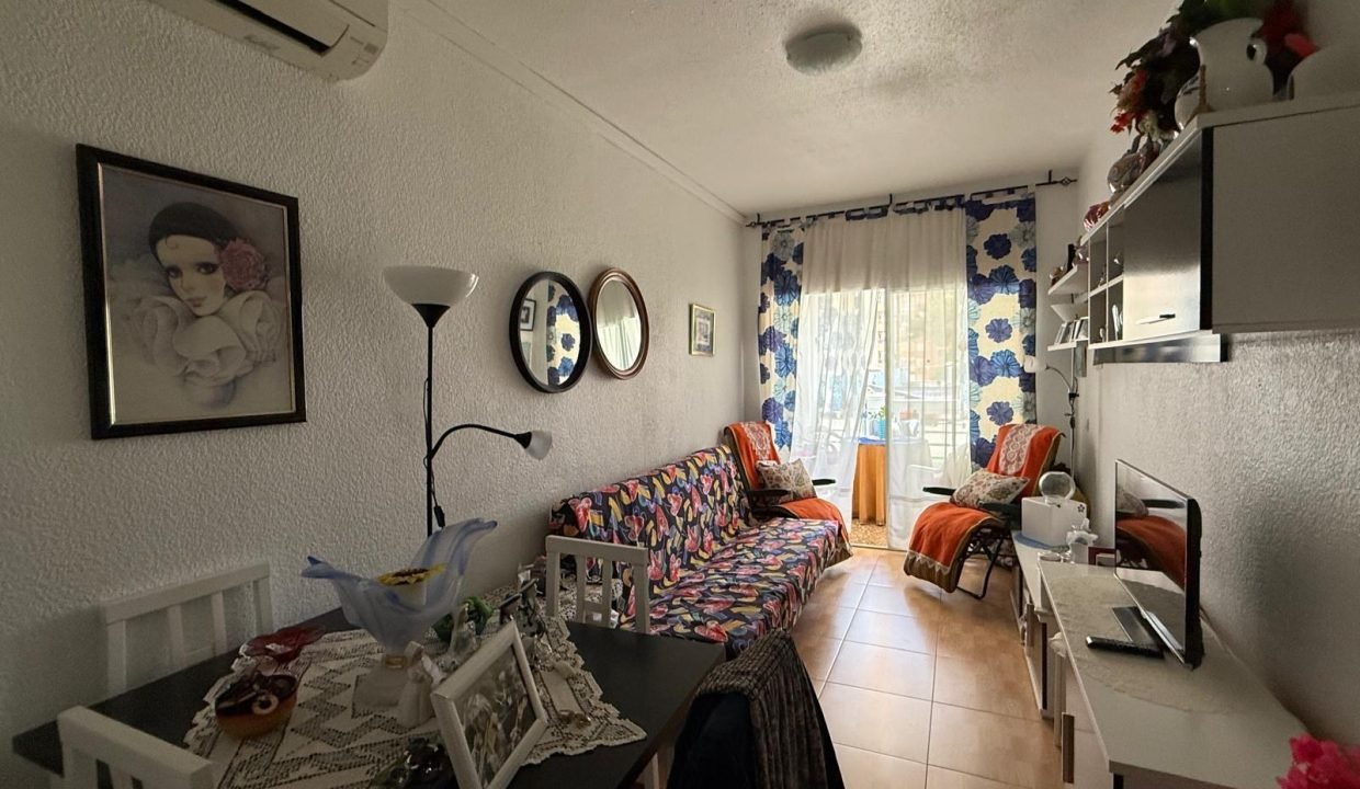 Apartamento en venta en Benidorm, Alicante