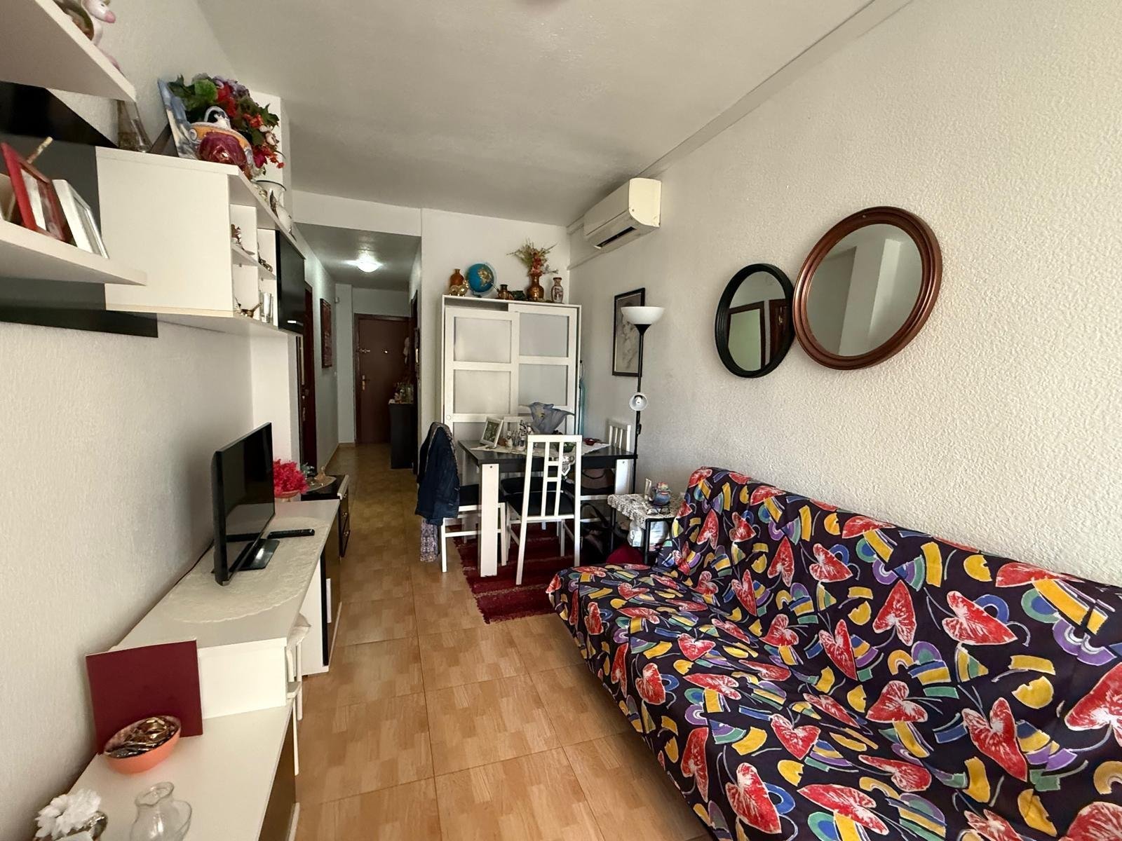 Apartamento en venta en Benidorm, Alicante