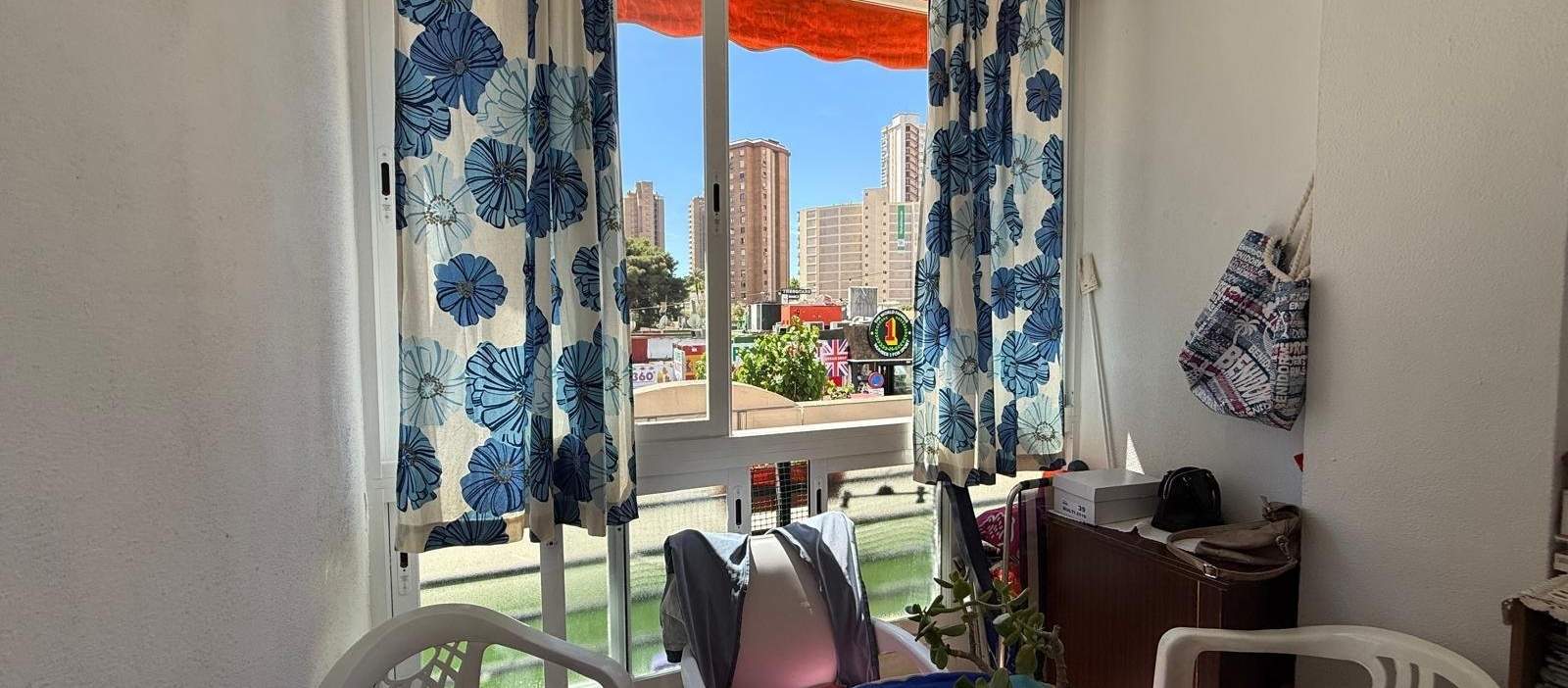 Apartamento en venta en Benidorm, Alicante