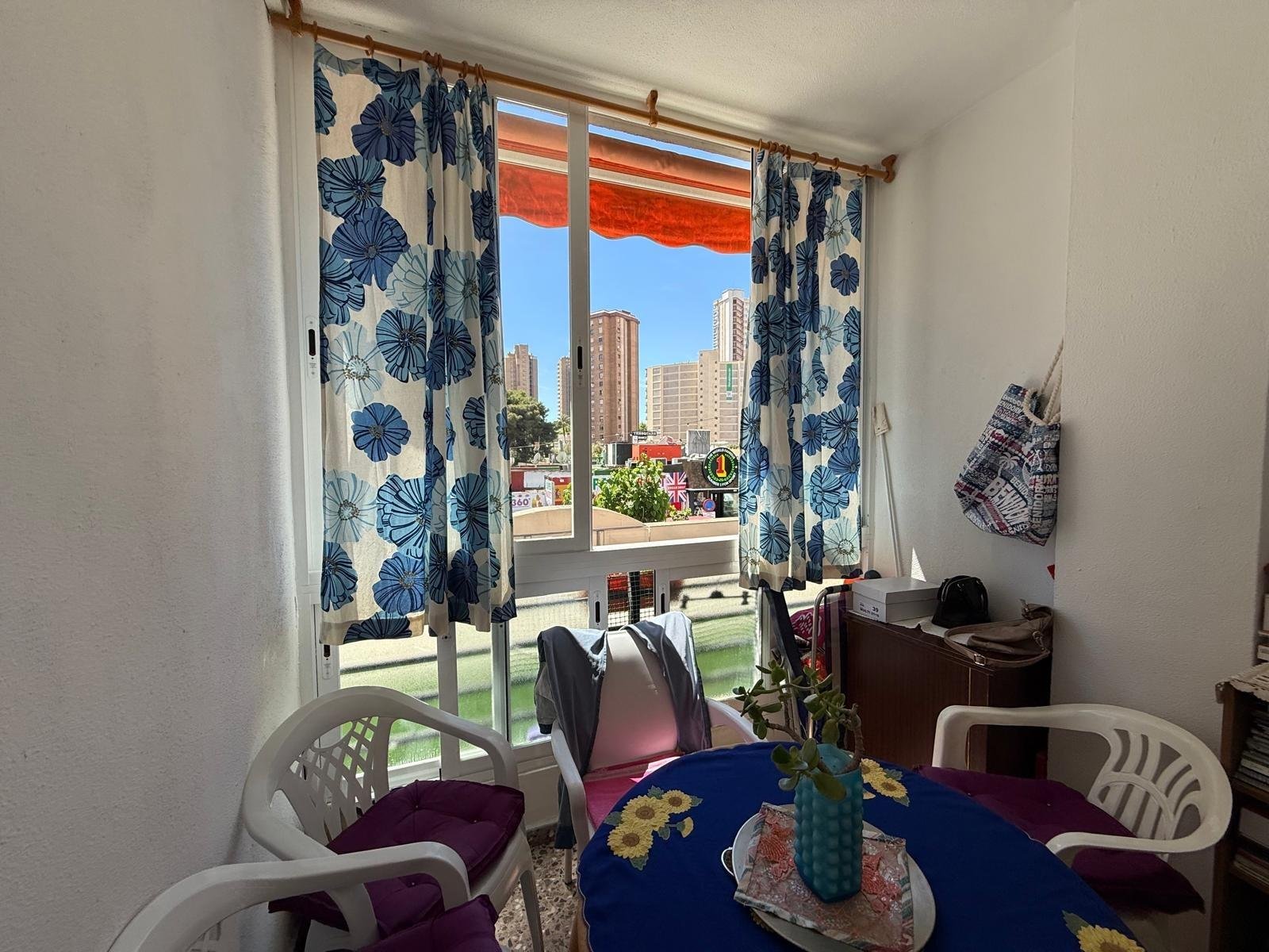 Apartamento en venta en Benidorm, Alicante