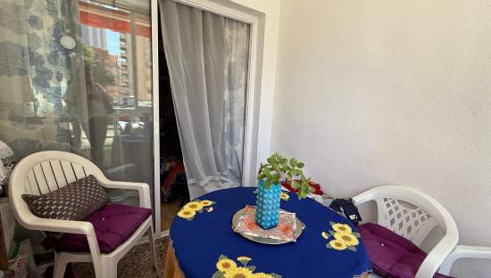 Apartamento en venta en Benidorm, Alicante