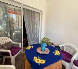 Apartamento en venta en Benidorm, Alicante