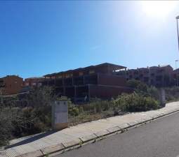 Urbanizable Programado en venta  en Calle Xilxes, Cabanes, Castellón