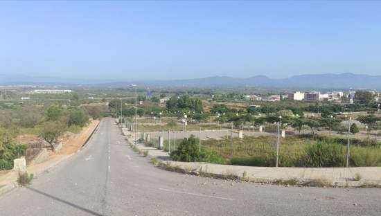 Urbanizable Programado en venta  en Calle Xilxes, Cabanes, Castellón