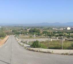 Urbanizable Programado en venta  en Calle Xilxes, Cabanes, Castellón