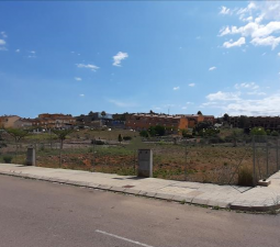 Urbanizable Programado en venta  en Calle Xilxes, Cabanes, Castellón