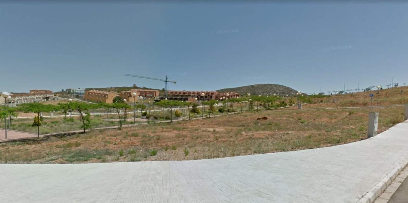 Urbanizable Programado en venta  en Calle Xilxes, Cabanes, Castellón