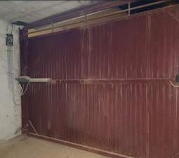 Garaje en venta en Avenida Del Puerto Guardamar Del Segura Alicante