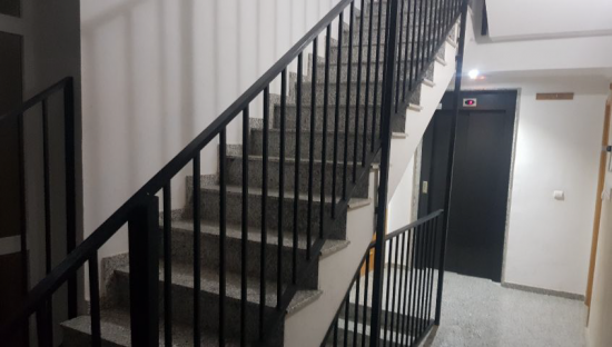 Garaje en venta en Avenida Del Puerto Guardamar Del Segura Alicante