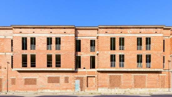 Piso En Venta En Grupo Francoli, Edifico La Artiga, Villafranca Del Cidvilafranca