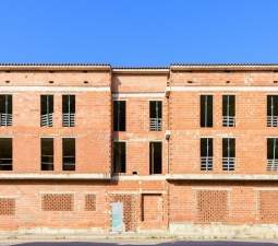 Piso En Venta En Grupo Francoli, Edifico La Artiga, Villafranca Del Cidvilafranca