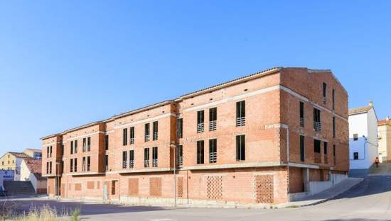 Piso En Venta En Grupo Francoli, Edifico La Artiga, Villafranca Del Cidvilafranca