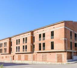 Piso En Venta En Grupo Francoli, Edifico La Artiga, Villafranca Del Cidvilafranca