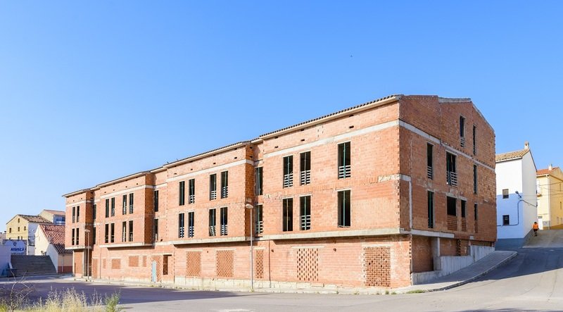 Piso En Venta En Grupo Francoli, Edifico La Artiga, Villafranca Del Cidvilafranca