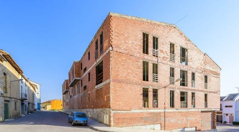 Piso En Venta En Grupo Francoli, Edifico La Artiga, Villafranca Del Cidvilafranca