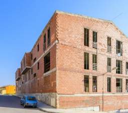 Piso En Venta En Grupo Francoli, Edifico La Artiga, Villafranca Del Cidvilafranca