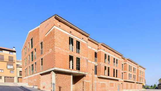 Piso En Venta En Grupo Francoli, Edifico La Artiga, Villafranca Del Cidvilafranca