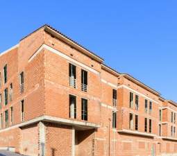 Piso En Venta En Grupo Francoli, Edifico La Artiga, Villafranca Del Cidvilafranca