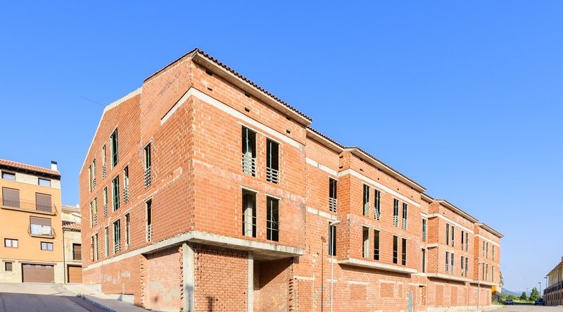 Piso En Venta En Grupo Francoli, Edifico La Artiga, Villafranca Del Cidvilafranca