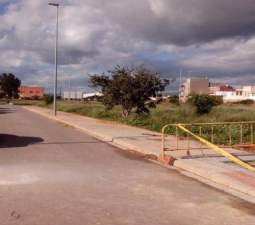 Terreno en venta en Castellón De La Plana, Castellón