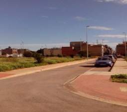 Terreno en venta en Castellón De La Plana, Castellón