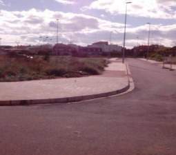 Terreno en venta en Castellón De La Plana, Castellón