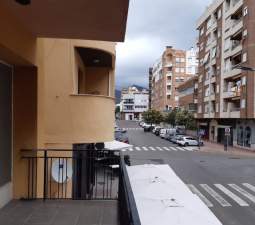 Piso en venta en Plaza Espaa La Vall Duix Castelln